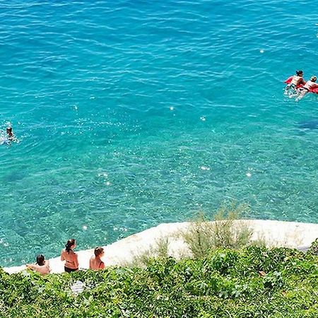 Apartments Villa Filip Trogir Luaran gambar