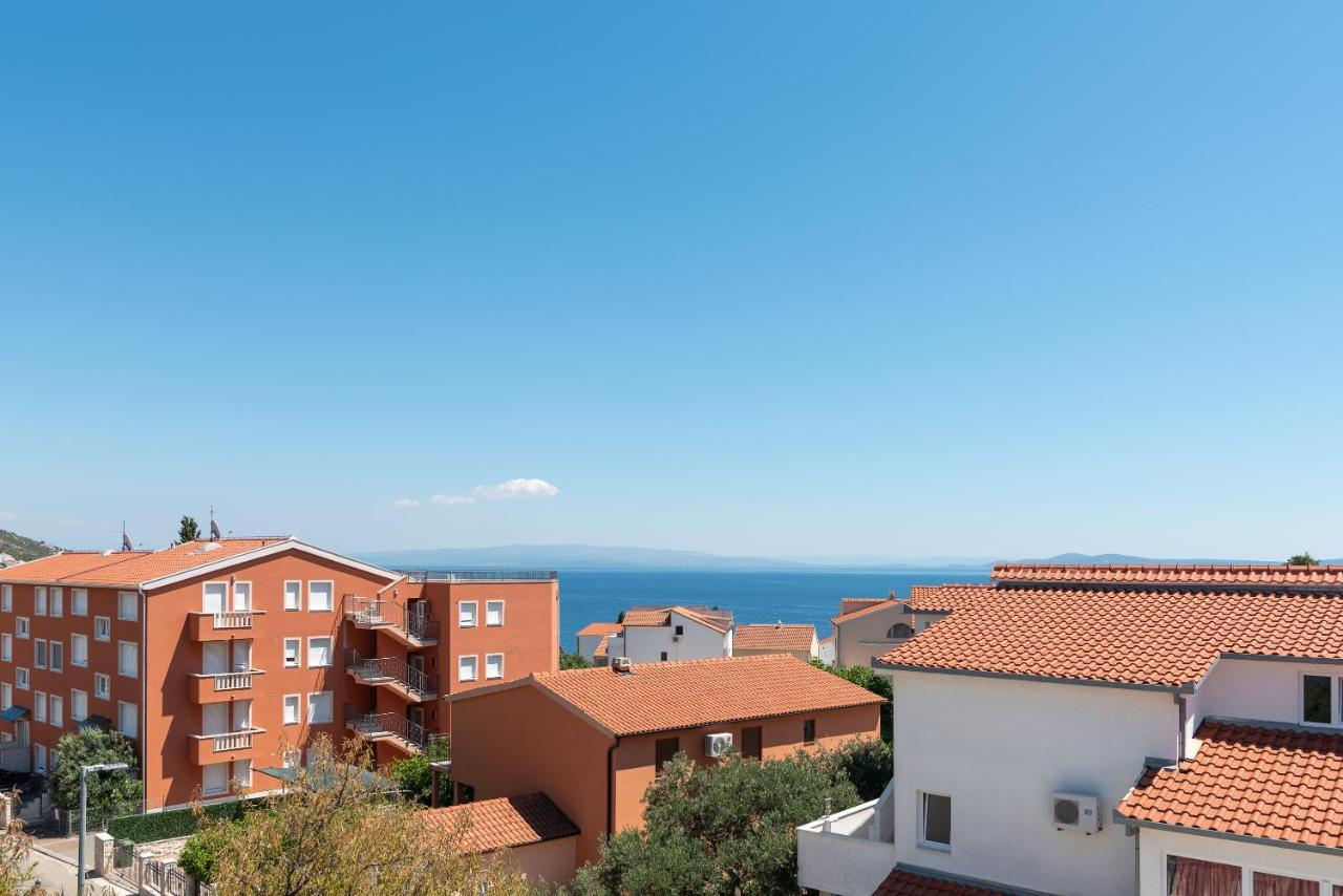 Apartments Villa Filip Trogir Luaran gambar