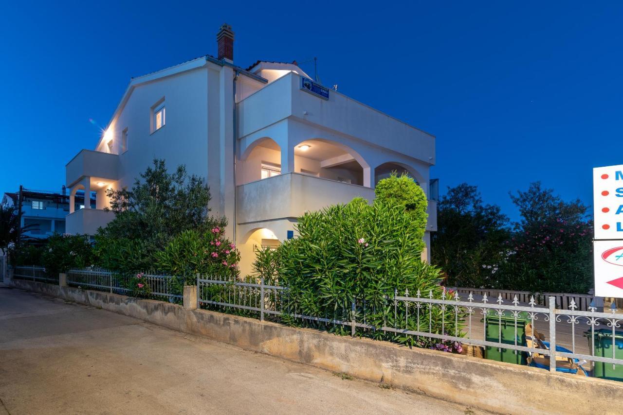 Apartments Villa Filip Trogir Luaran gambar