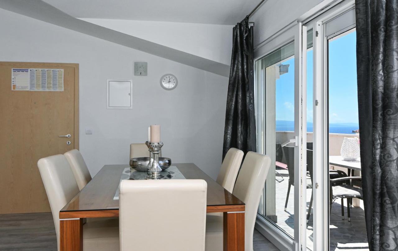 Apartments Villa Filip Trogir Luaran gambar