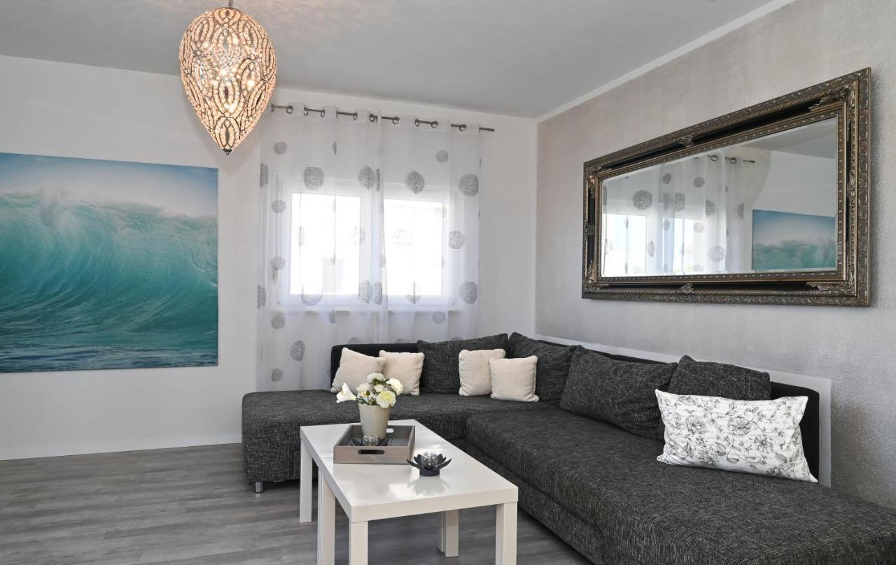 Apartments Villa Filip Trogir Luaran gambar