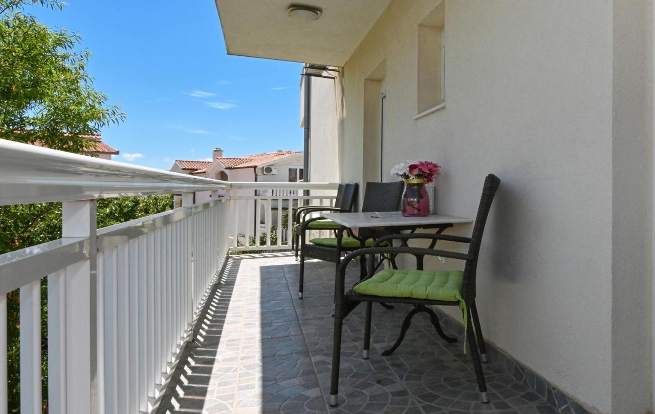 Apartments Villa Filip Trogir Luaran gambar