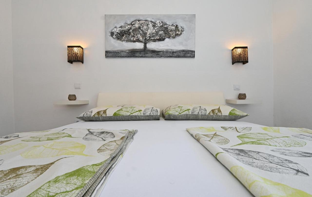 Apartments Villa Filip Trogir Luaran gambar