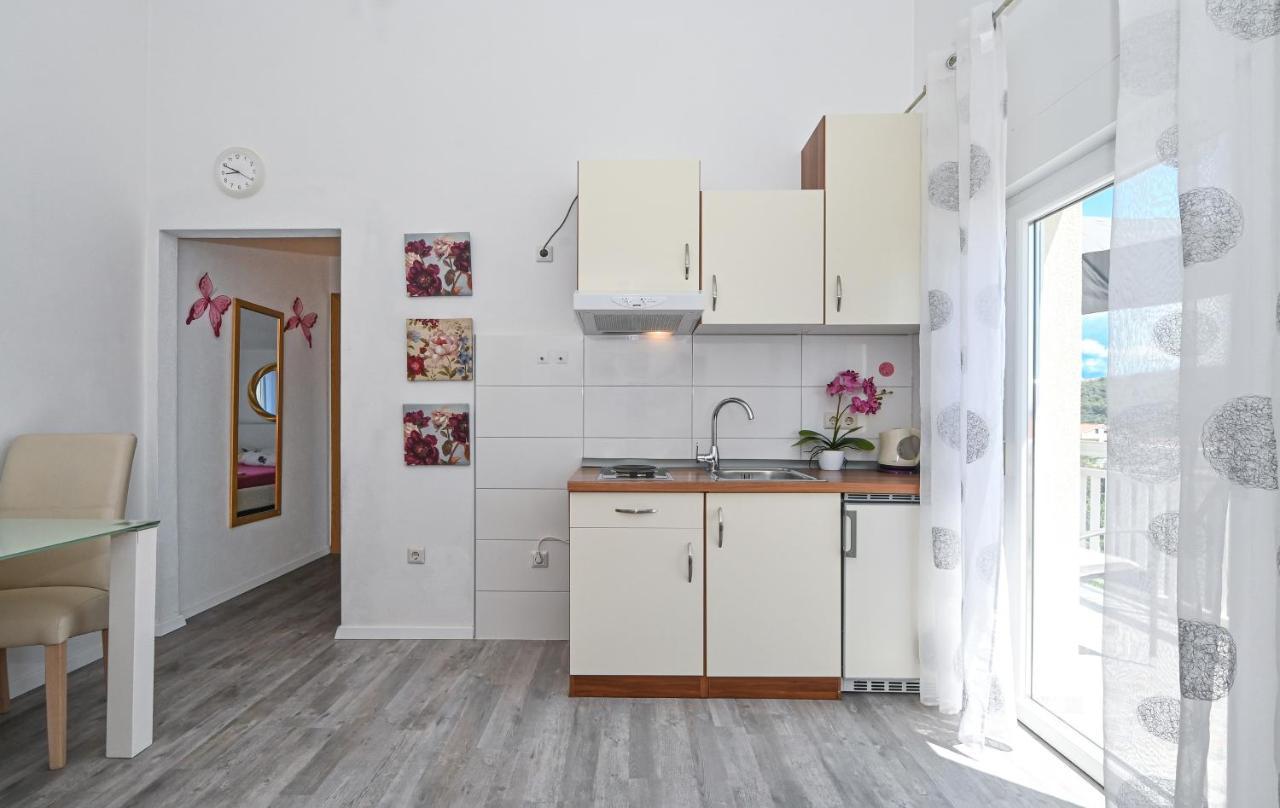 Apartments Villa Filip Trogir Luaran gambar
