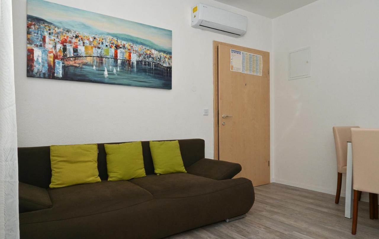 Apartments Villa Filip Trogir Luaran gambar