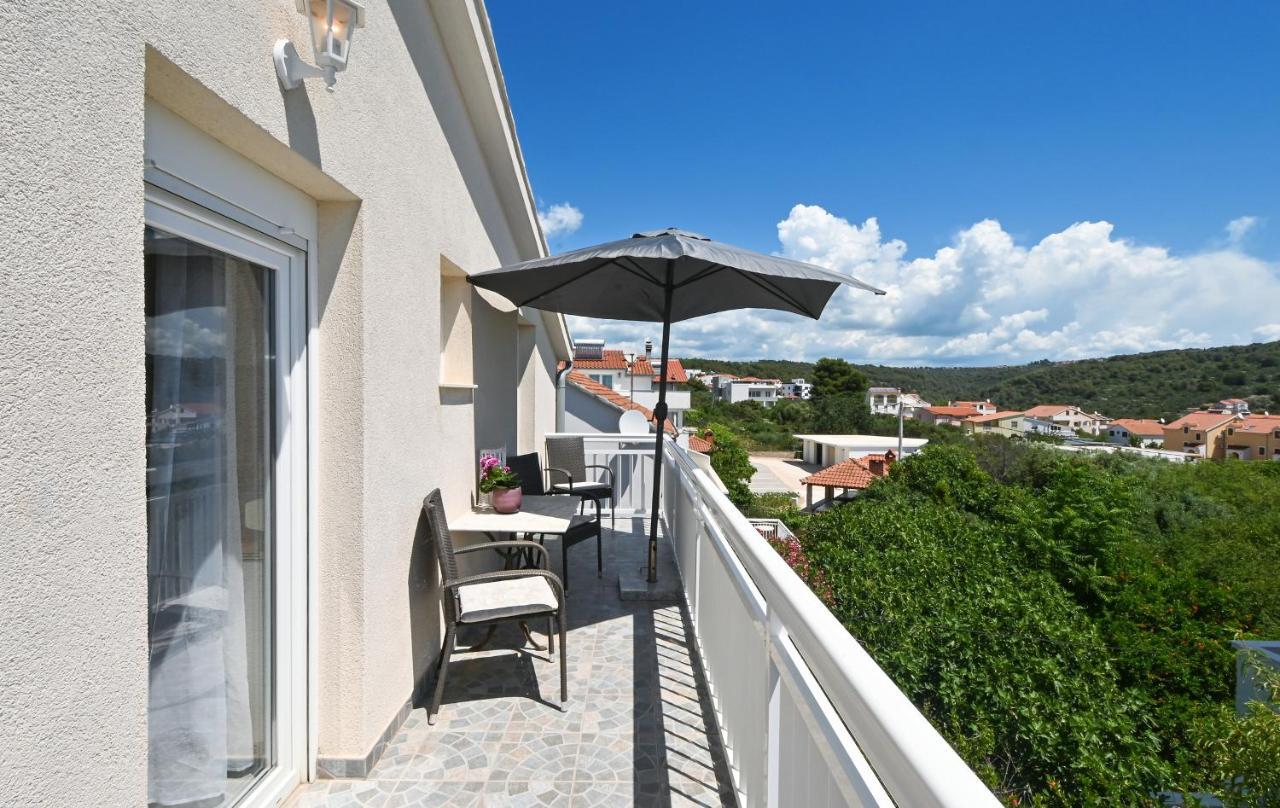 Apartments Villa Filip Trogir Luaran gambar