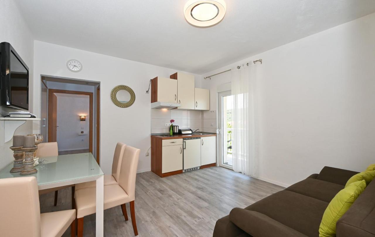 Apartments Villa Filip Trogir Luaran gambar