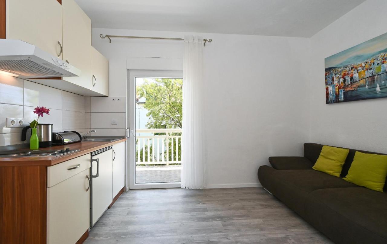 Apartments Villa Filip Trogir Luaran gambar
