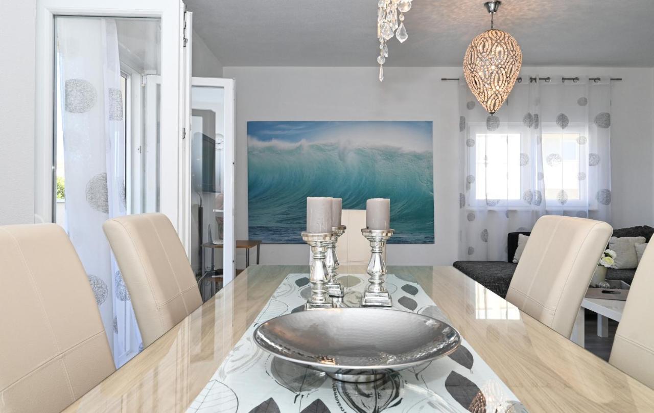Apartments Villa Filip Trogir Luaran gambar