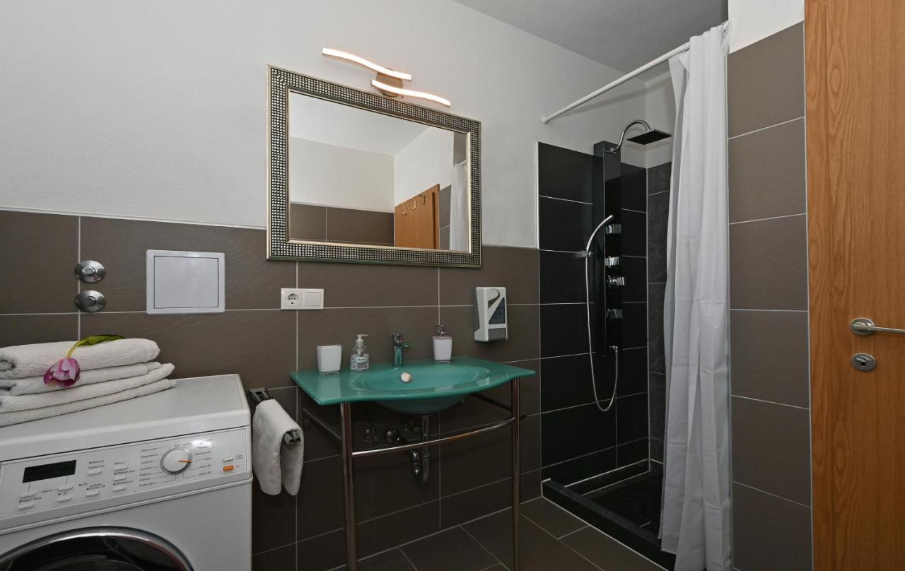 Apartments Villa Filip Trogir Luaran gambar