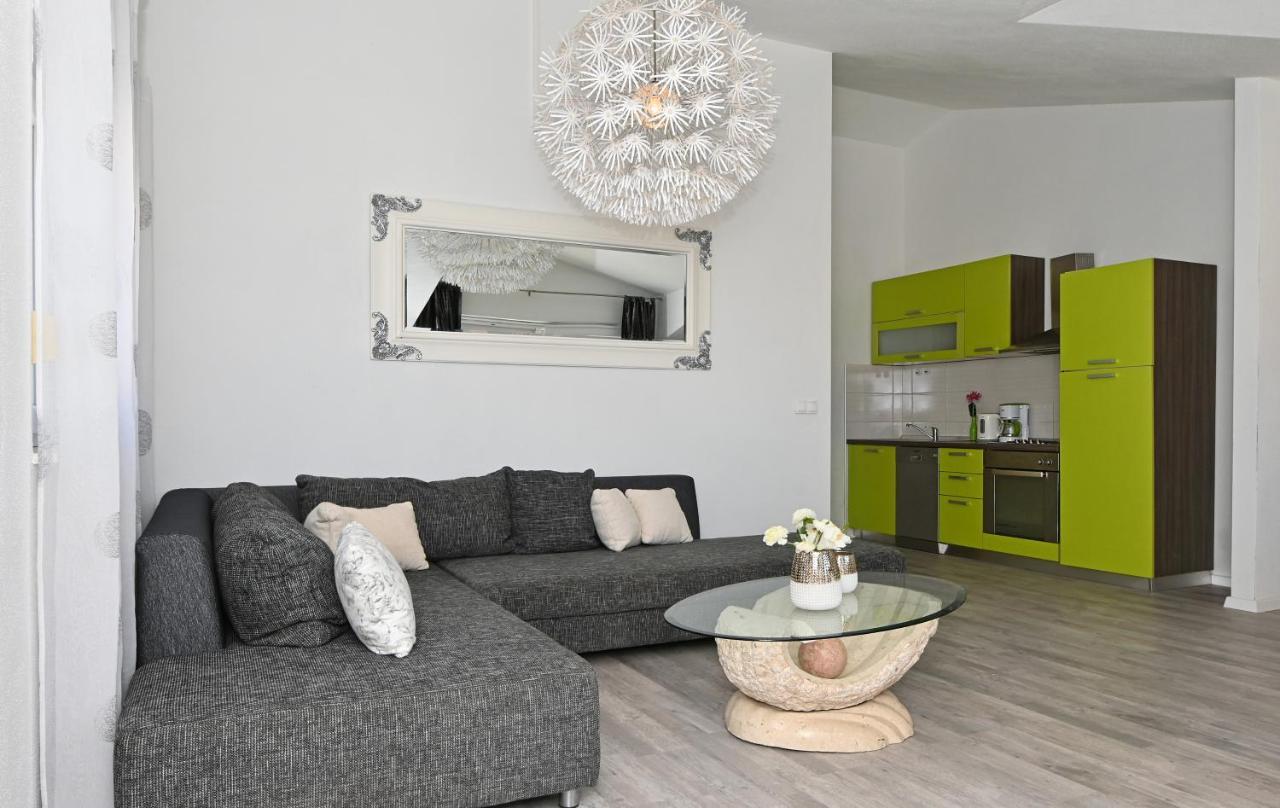 Apartments Villa Filip Trogir Luaran gambar