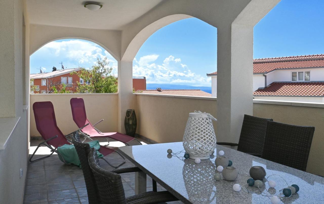 Apartments Villa Filip Trogir Luaran gambar
