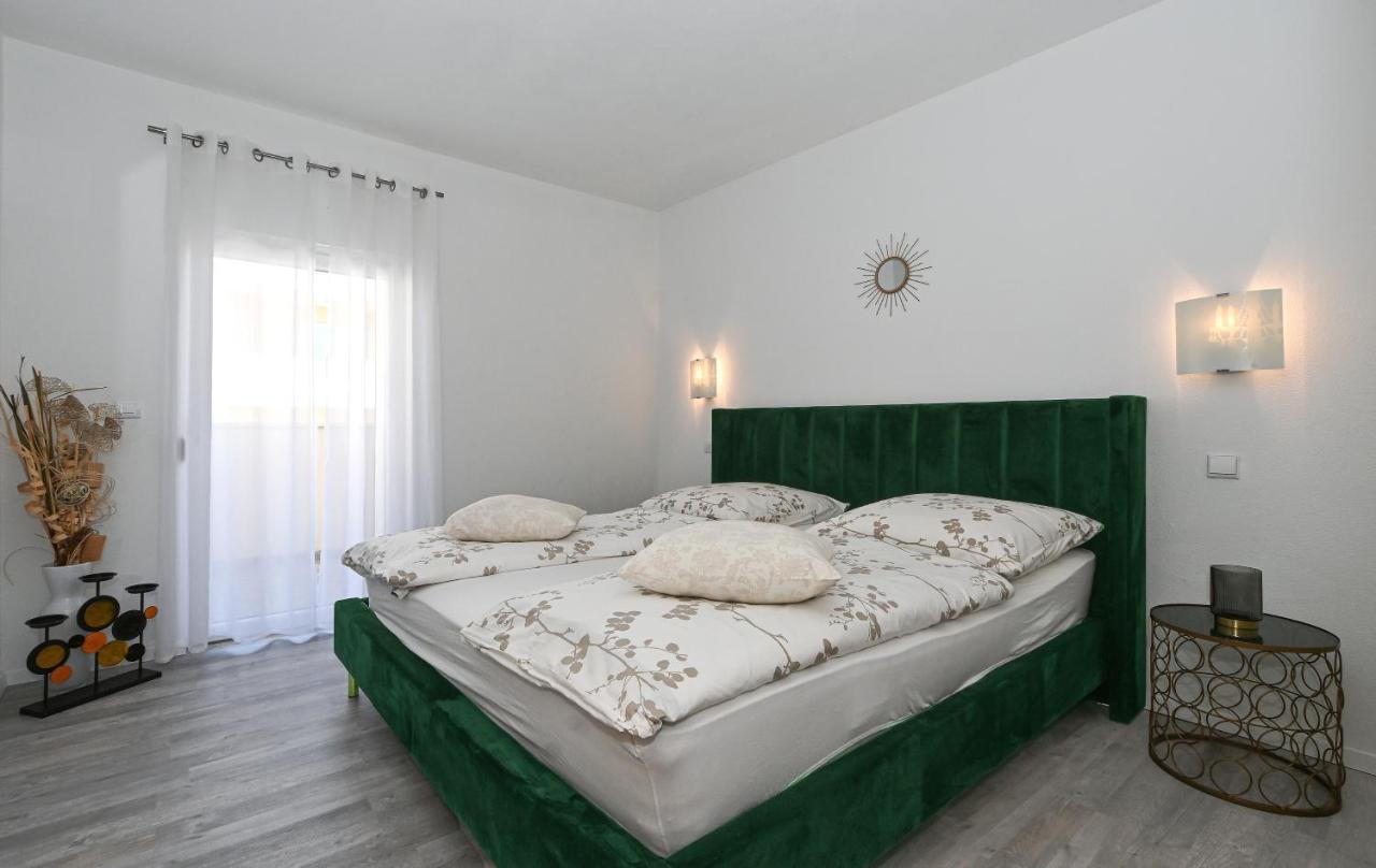 Apartments Villa Filip Trogir Luaran gambar