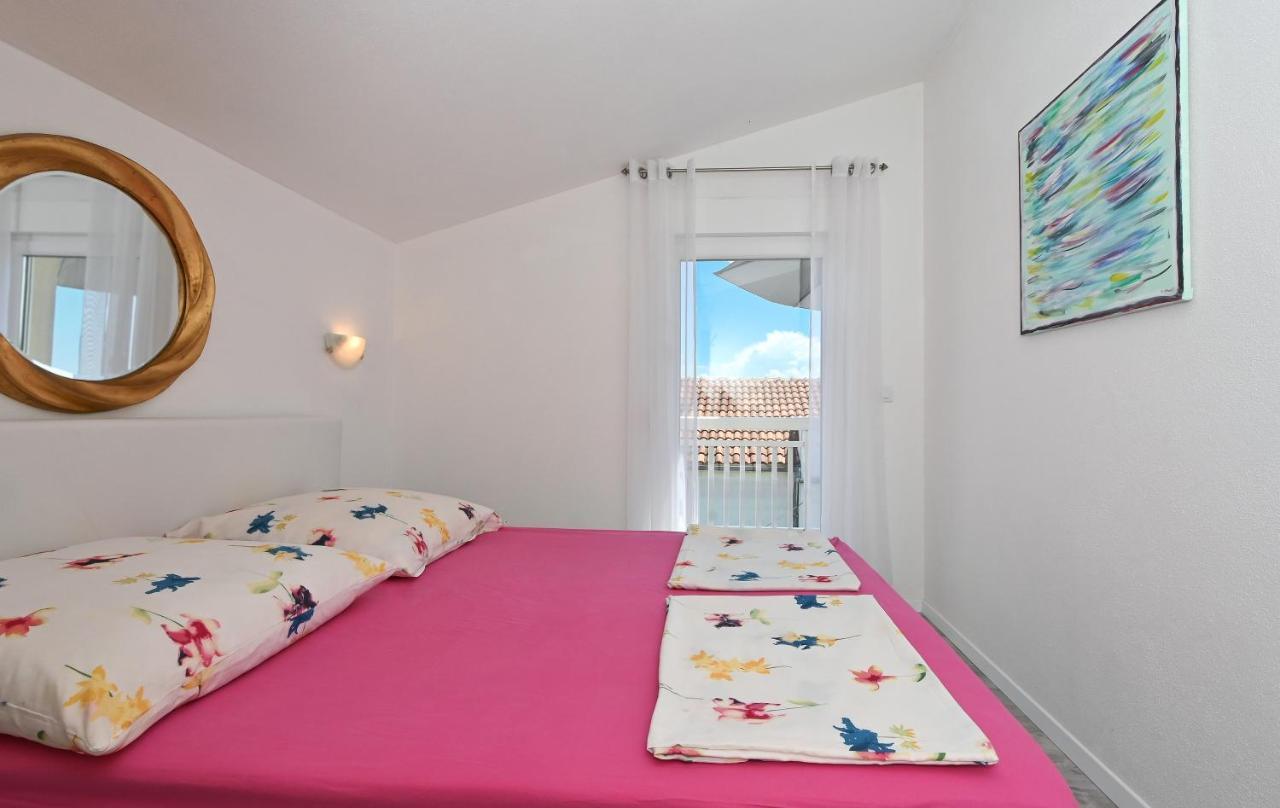 Apartments Villa Filip Trogir Luaran gambar