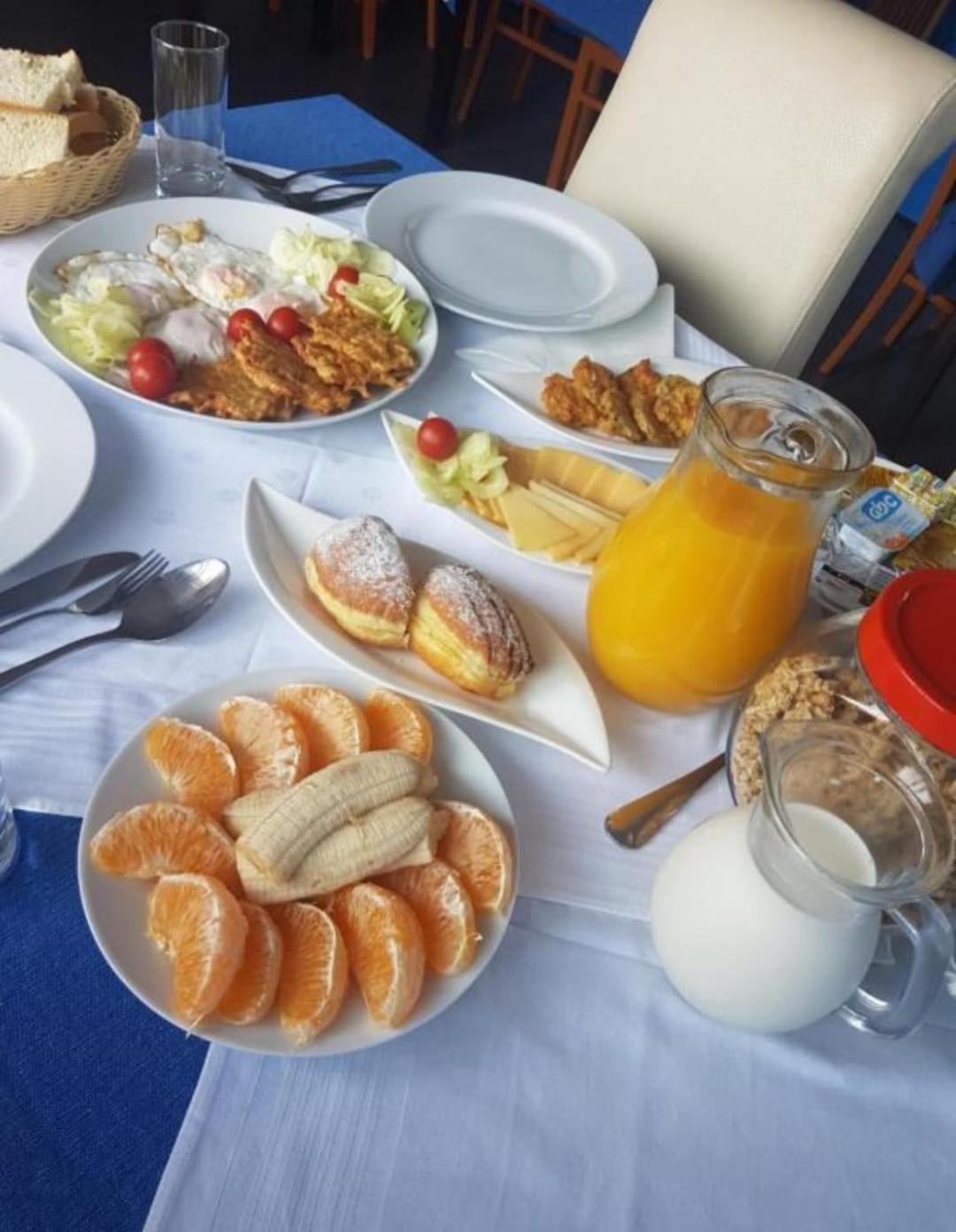 Apartments Villa Filip Trogir Luaran gambar
