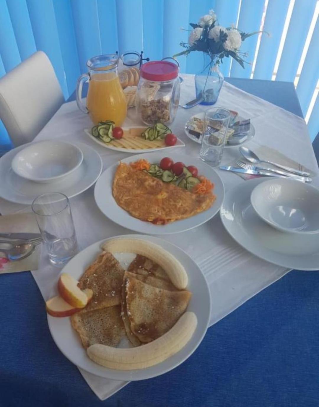 Apartments Villa Filip Trogir Luaran gambar