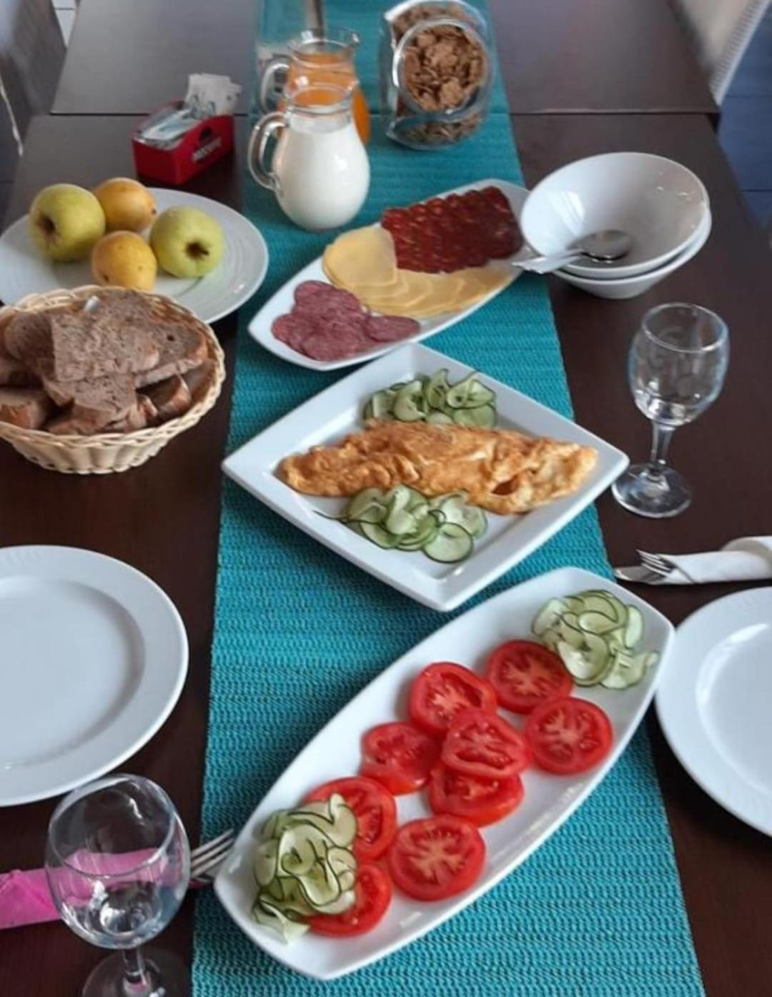 Apartments Villa Filip Trogir Luaran gambar