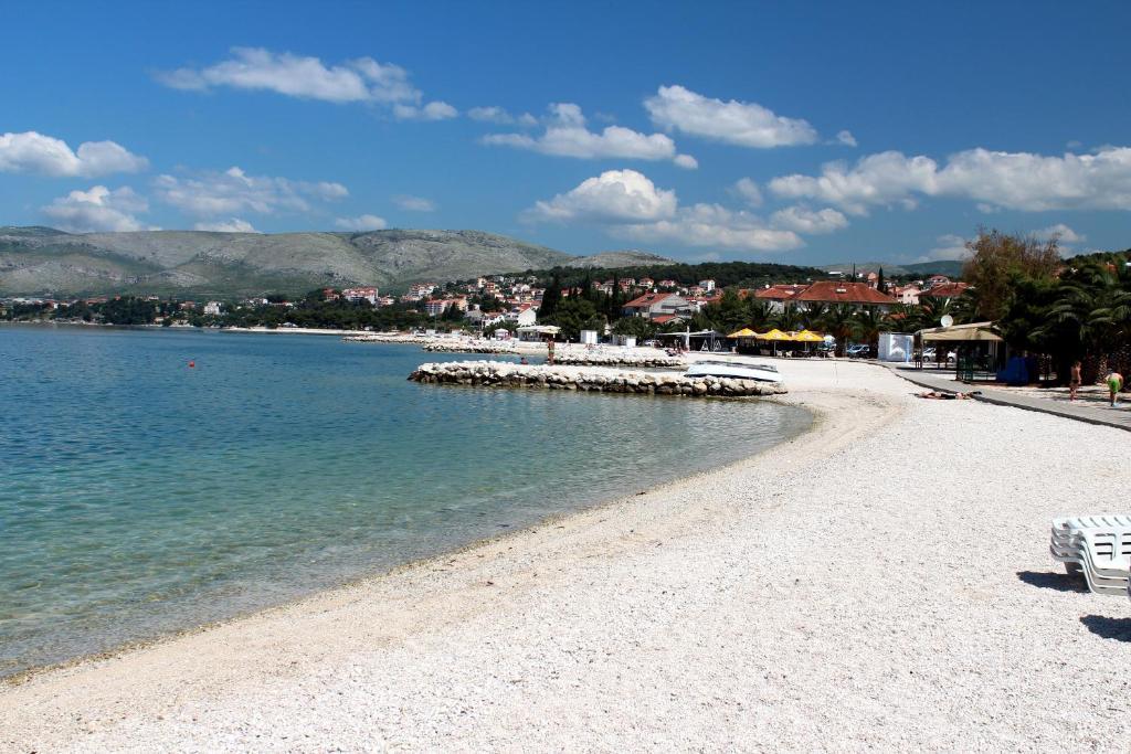 Apartments Villa Filip Trogir Bilik gambar
